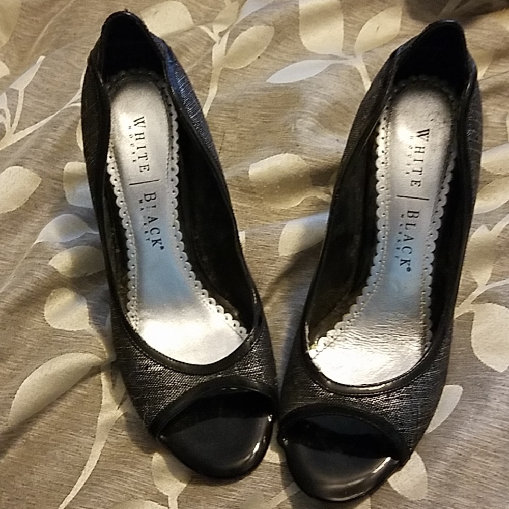 Black Heals - image 1